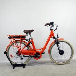 ARCADE Reconditionné - Vélo électrique Easy (dérailleur & 500Wh) - Bon état