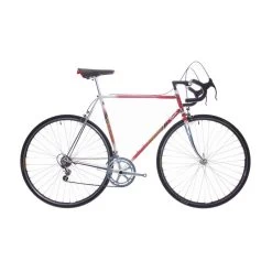 RECONDITIONNÉ - Vélo Route - SLX King - Bon état