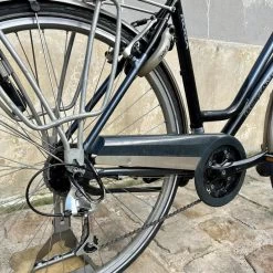 Reconditionné - Vélo VTC Koga Miyata - Advance - Excellent état 9 Reconditionné - Vélo VTC Koga Miyata - Advance - Excellent état -Magasin De Vélos reconditionne velo vtc koga miyata advance excellent etat 4