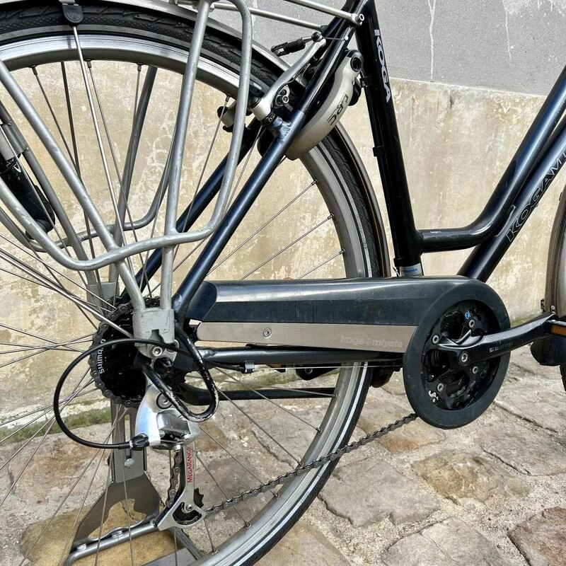 Reconditionné - Vélo VTC Koga Miyata - Advance - Excellent état 5 Reconditionné - Vélo VTC Koga Miyata - Advance - Excellent état – Image 5