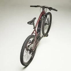 Rockrider Reconditionné - VÉLO VTT ÉLECTRIQUE E-ST 500 FEMME 27,5" - MOTEUR... - Excellent -Magasin De Vélos reconditionne velo vtt electrique e st 500 femme 275 moteur excellent 4
