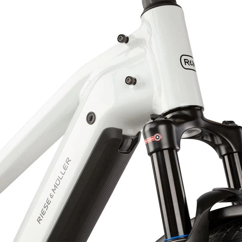 Reconditionné - VTC électrique Charger4 Vario - Excellent état 2 Reconditionné - VTC électrique Charger4 Vario - Excellent état – Image 2