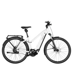 Reconditionné - VTC électrique Charger4 Vario - Excellent état