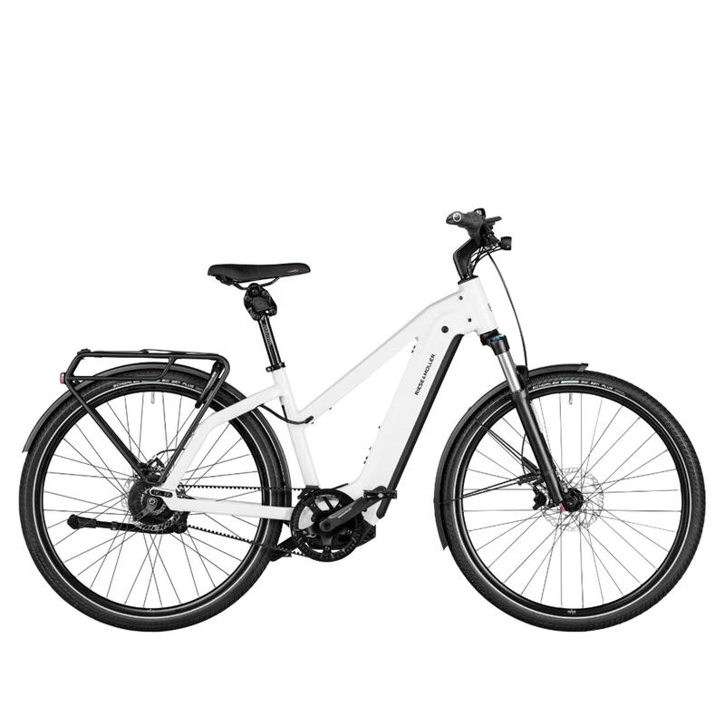 Reconditionné - VTC électrique Charger4 Vario - Excellent état 1 Reconditionné - VTC électrique Charger4 Vario - Excellent état