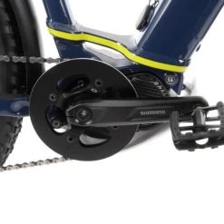 Reconditionné - VTC électrique Cross Tourer CT3 - Excellent état -Magasin De Vélos reconditionne vtc electrique cross tourer ct3 excellent etat 2