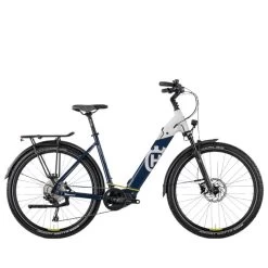 Reconditionné - VTC électrique Cross Tourer CT3 - Excellent état