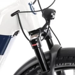 Reconditionné - VTC électrique Cross Tourer CT3 - Excellent état -Magasin De Vélos reconditionne vtc electrique cross tourer ct3 excellent etat 4