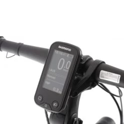 Reconditionné - VTC électrique Cross Tourer CT3 - Excellent état -Magasin De Vélos reconditionne vtc electrique cross tourer ct3 excellent etat 5