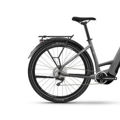 Haibike Reconditionné - VTC électrique Trekking 4 Low - Excellent état 5 Haibike Reconditionné - VTC électrique Trekking 4 Low - Excellent état -Magasin De Vélos reconditionne vtc electrique trekking 4 low excellent etat 2