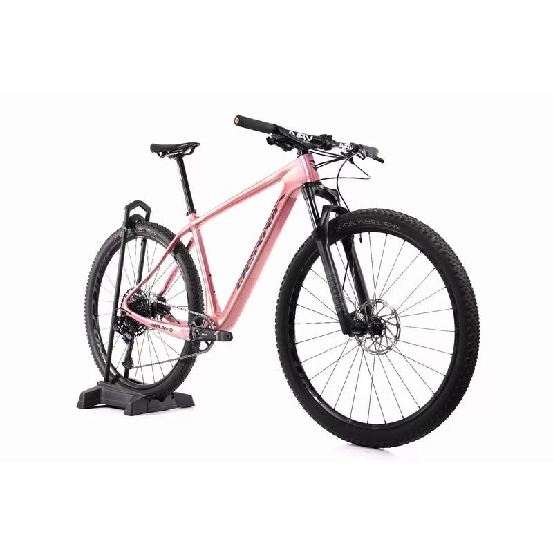 Reconditionné - VTT - Berria Bravo 5 - TRES BON 2 Reconditionné - VTT - Berria Bravo 5 - TRES BON – Image 2