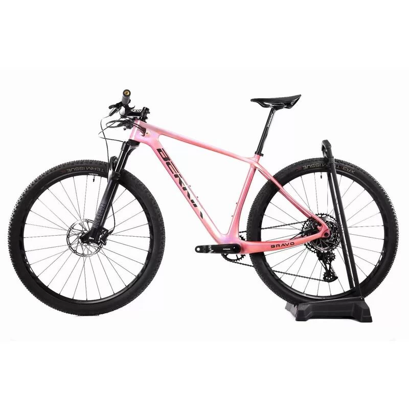 Reconditionné - VTT - Berria Bravo 5 - TRES BON 3 Reconditionné - VTT - Berria Bravo 5 - TRES BON – Image 3