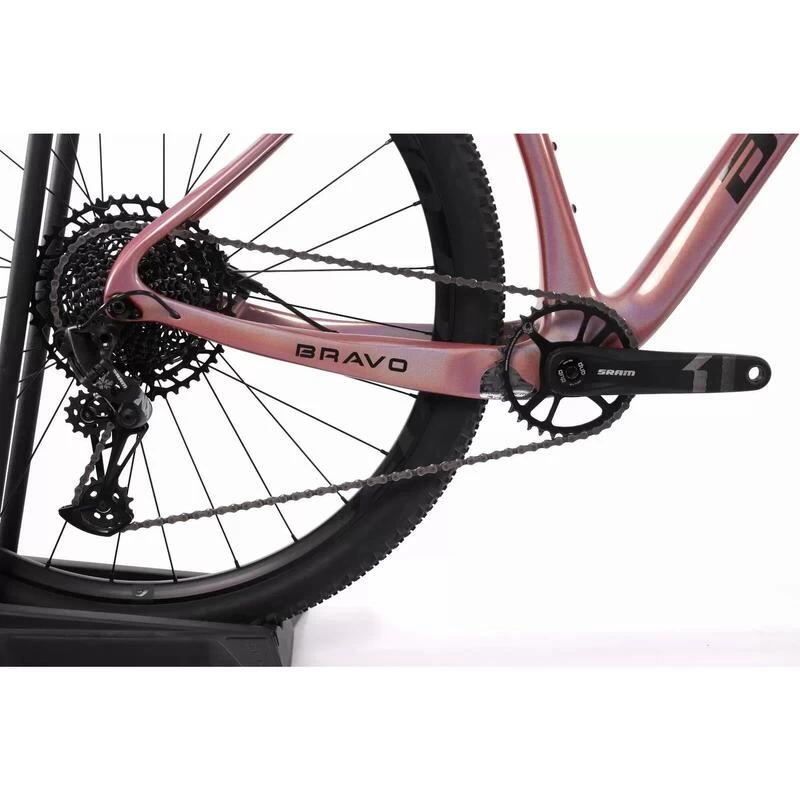 Reconditionné - VTT - Berria Bravo 5 - TRES BON 4 Reconditionné - VTT - Berria Bravo 5 - TRES BON – Image 4