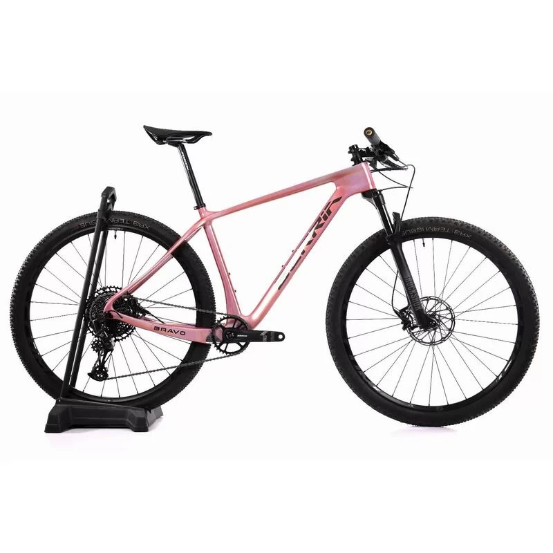 Reconditionné - VTT - Berria Bravo 5 - TRES BON 1 Reconditionné - VTT - Berria Bravo 5 - TRES BON