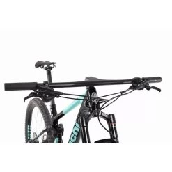 Reconditionné - VTT - Bianchi Metanol CV FS - TRES BON -Magasin De Vélos reconditionne vtt bianchi metanol cv fs tres bon 6