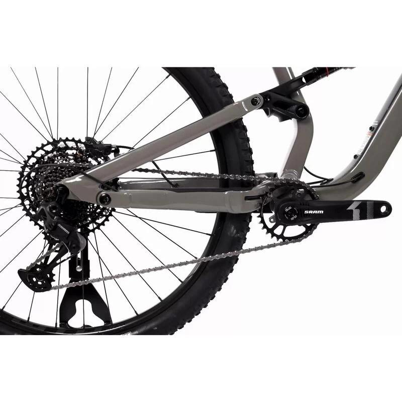 Reconditionné - VTT - Cannondale Habit Alloy 3 - 2021 - TRES BON 3 Reconditionné - VTT - Cannondale Habit Alloy 3 - 2021 - TRES BON – Image 3