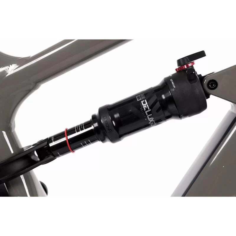 Reconditionné - VTT - Cannondale Habit Alloy 3 - 2021 - TRES BON 4 Reconditionné - VTT - Cannondale Habit Alloy 3 - 2021 - TRES BON – Image 4