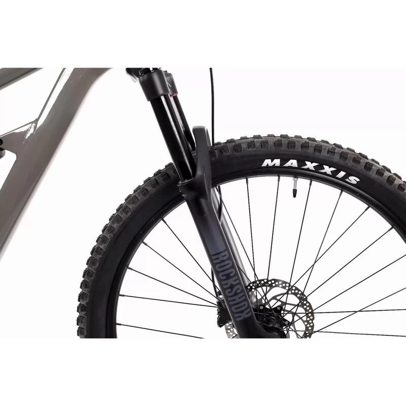 Reconditionné - VTT - Cannondale Habit Alloy 3 - 2021 - TRES BON 5 Reconditionné - VTT - Cannondale Habit Alloy 3 - 2021 - TRES BON – Image 5