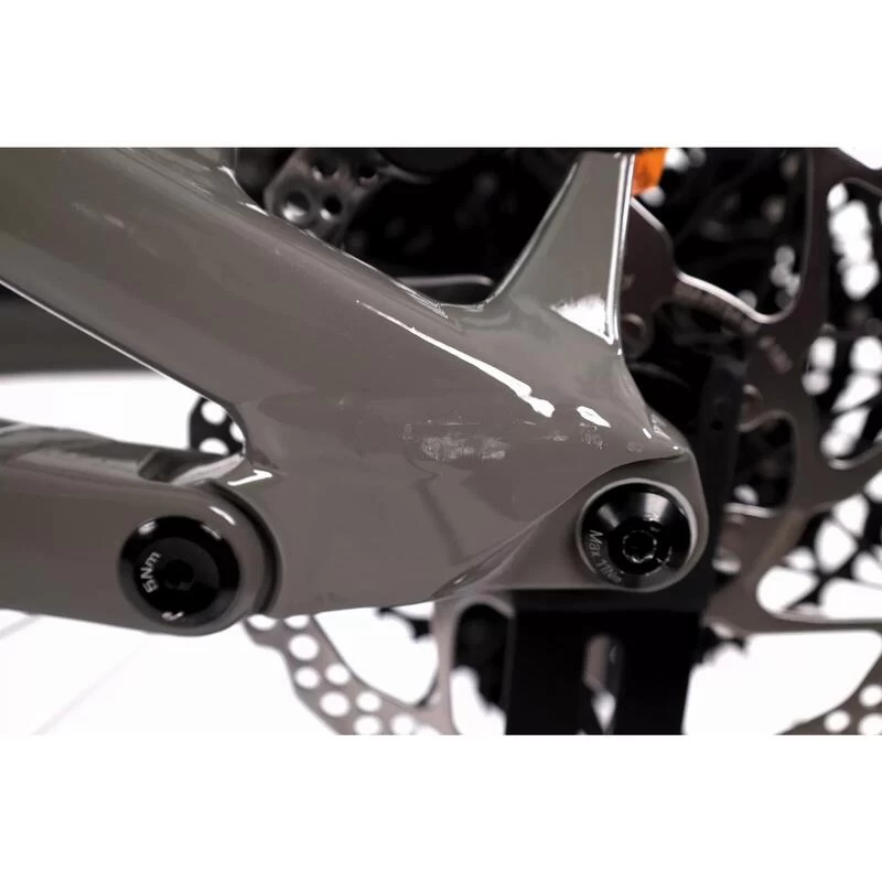 Reconditionné - VTT - Cannondale Habit Alloy 3 - 2021 - TRES BON 7 Reconditionné - VTT - Cannondale Habit Alloy 3 - 2021 - TRES BON – Image 7