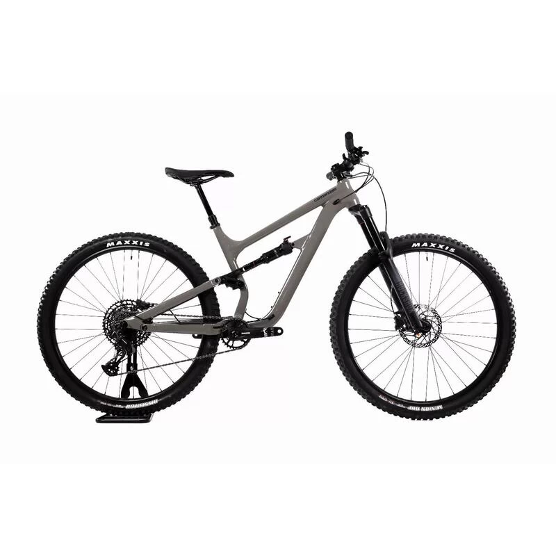 Reconditionné - VTT - Cannondale Habit Alloy 3 - 2021 - TRES BON 1 Reconditionné - VTT - Cannondale Habit Alloy 3 - 2021 - TRES BON