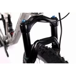 Reconditionné - VTT - Megamo Track 10 - 2022 - TRES BON -Magasin De Vélos reconditionne vtt megamo track 10 2022 tres bon 4