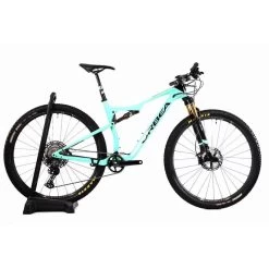 Reconditionné - VTT - Orbea Oiz M10 - TRES BON