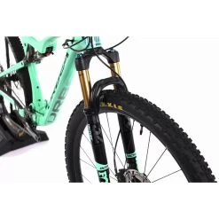 Reconditionné - VTT - Orbea Oiz M10 - TRES BON -Magasin De Vélos reconditionne vtt orbea oiz m10 tres bon 4