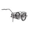 Remorque Pliable Pour Vélo Attelage Sur Tige De Selle