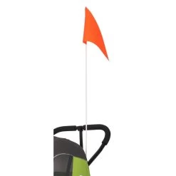 Hamax REMORQUE VELO / POUSSETTE TRAVELLER 8 Hamax REMORQUE VELO / POUSSETTE TRAVELLER -Magasin De Vélos remorque velo poussette traveller 3