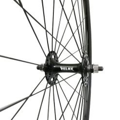 Roue De Vélo Route Fixie Avant P2R -Magasin De Vélos roue de velo route fixie avant p2r 2