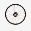 BTWIN Roue Vélo Enfant 14 Pouces Arrière Roue Libre Frein Tambour/vrake Noir