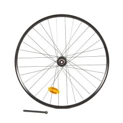 Rockrider ROUE VTT ARRIÈRE 29" DOUBLE PAROI DISQUE BOOST 12x148