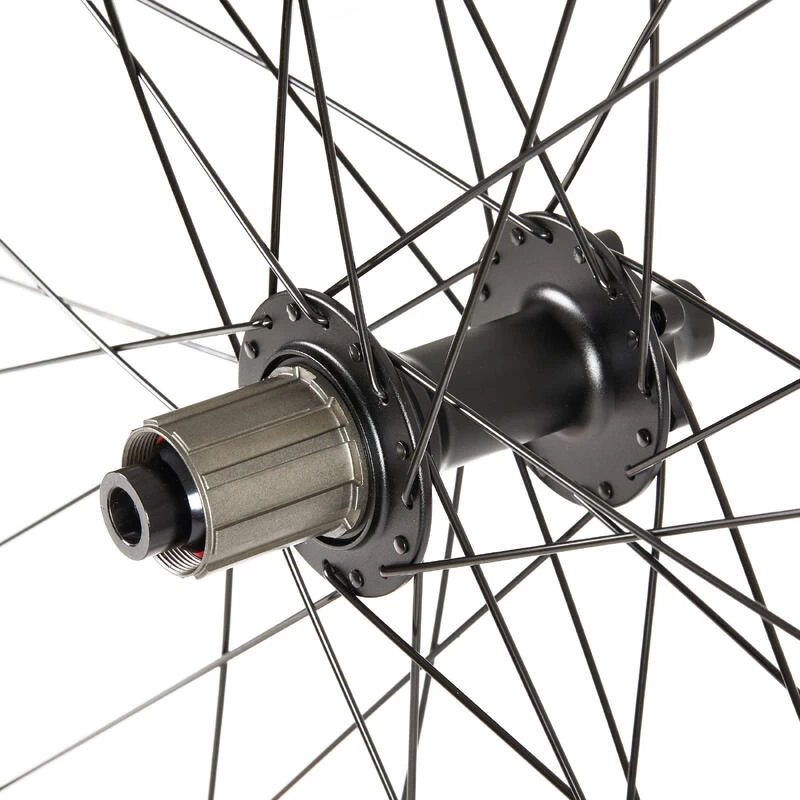 Rockrider ROUE VTT ARRIÈRE 29" DOUBLE PAROI DISQUE BOOST 12x148 2 Rockrider ROUE VTT ARRIÈRE 29" DOUBLE PAROI DISQUE BOOST 12x148 – Image 2