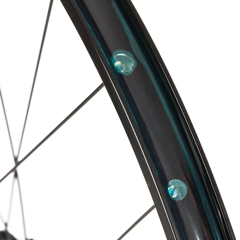 Rockrider ROUE VTT ARRIÈRE 29" DOUBLE PAROI DISQUE BOOST 12x148 3 Rockrider ROUE VTT ARRIÈRE 29" DOUBLE PAROI DISQUE BOOST 12x148 – Image 3