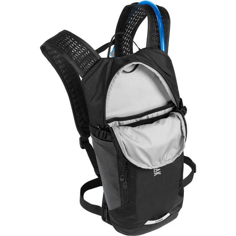 Camelbak Sac D'hydratation Lobo™ 9 L Avec Poche à Eau De 2 L 5 Camelbak Sac D'hydratation Lobo™ 9 L Avec Poche à Eau De 2 L – Image 5