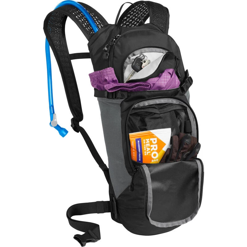 Camelbak Sac D'hydratation Lobo™ 9 L Avec Poche à Eau De 2 L 6 Camelbak Sac D'hydratation Lobo™ 9 L Avec Poche à Eau De 2 L – Image 6