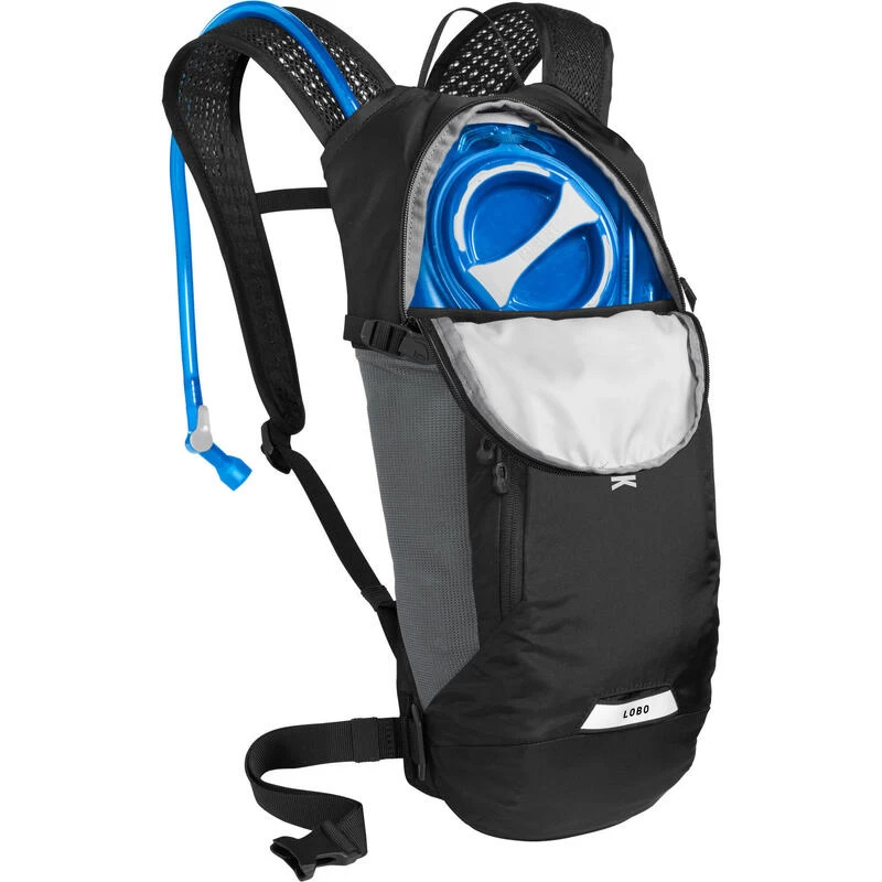 Camelbak Sac D'hydratation Lobo™ 9 L Avec Poche à Eau De 2 L 7 Camelbak Sac D'hydratation Lobo™ 9 L Avec Poche à Eau De 2 L – Image 7