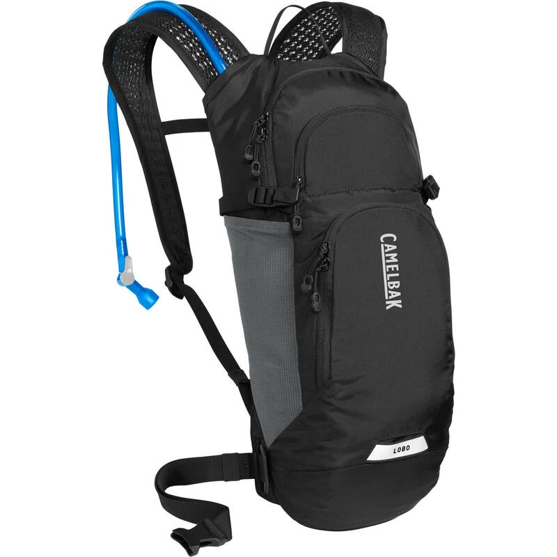 Camelbak Sac D'hydratation Lobo™ 9 L Avec Poche à Eau De 2 L 1 Camelbak Sac D'hydratation Lobo™ 9 L Avec Poche à Eau De 2 L