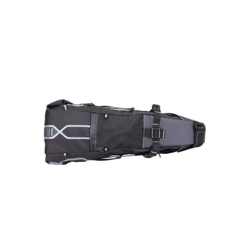 Sacoche De Selle Vélo De Route Vélo De Montagne Vélo De Ville - 12 Litres 3 Sacoche De Selle Vélo De Route Vélo De Montagne Vélo De Ville - 12 Litres – Image 3