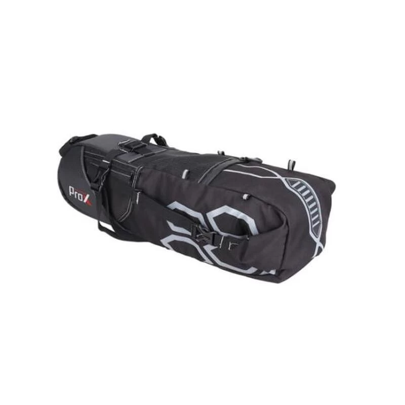 Sacoche De Selle Vélo De Route Vélo De Montagne Vélo De Ville - 12 Litres 4 Sacoche De Selle Vélo De Route Vélo De Montagne Vélo De Ville - 12 Litres – Image 4