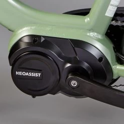 Seconde Vie - Vélo Ville électrique - NEOMOUV Allegria 2... - TRÈS BON 9 Seconde Vie - Vélo Ville électrique - NEOMOUV Allegria 2... - TRÈS BON -Magasin De Vélos seconde vie velo ville electrique neomouv allegria 2 tres bon 4