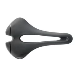 SELLE SAN MARCO SELLE ASPIDE SHORT OPEN-FIT SPORT LARGE 149MM -Magasin De Vélos selle aspide short open fit sport large 149mm 2