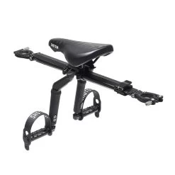 Selle Avant VTT Pour Enfant Shotgun Pro -Magasin De Vélos selle avant vtt pour enfant shotgun pro 2