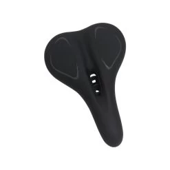 BRN Selle De Cyclisme Gel Confort Pour Femme -Magasin De Vélos selle de cyclisme gel confort pour femme 2