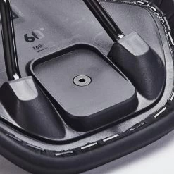 Decathlon SELLE VELO / VTT / TREKKING / VILLE 60° MD -Magasin De Vélos selle velo vtt trekking ville 60 md 7