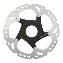 SHIMANO Disque De Frein SHIMANO DEORE XT SM-RT86, 160 Mm -Magasin De Vélos shimano disque de frein shimano deore xt sm rt86 160 mm 2