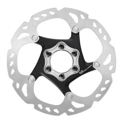 SHIMANO Disque De Frein SHIMANO DEORE XT SM-RT86, 160 Mm
