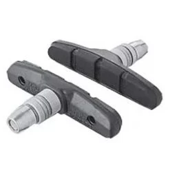 Shimano Free Shoe M070T4 BR-M600 / 570/330 -Magasin De Vélos shimano free shoe m070t4 br m600 570330 4