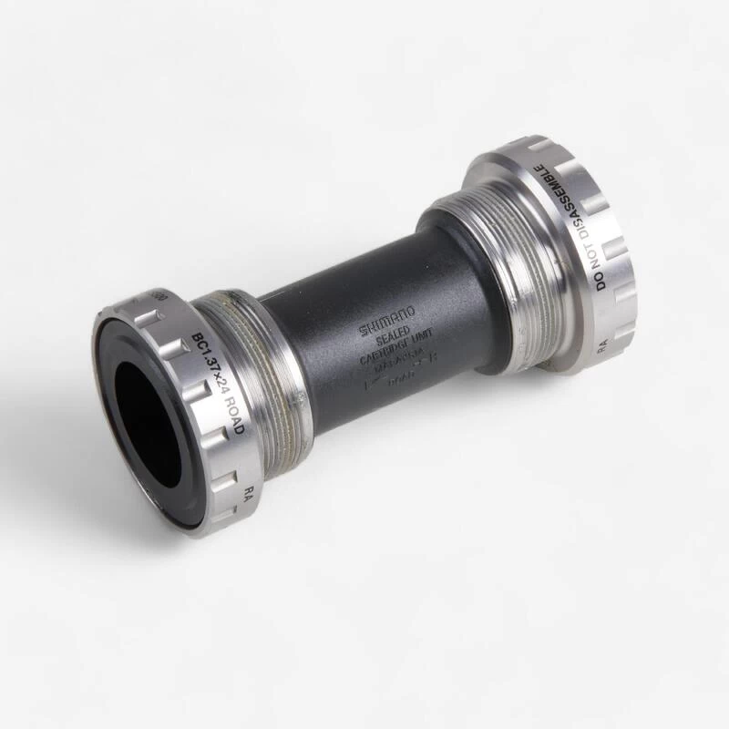 SHIMANO TIAGRA - Boîtier De Pédalier - Fileté - HOLLOWTECH II (BB-RS500) 1 SHIMANO TIAGRA - Boîtier De Pédalier - Fileté - HOLLOWTECH II (BB-RS500)