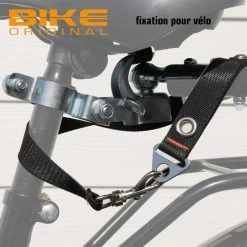 Shopping Trailer BIKE ORIGINAL -Magasin De Vélos shopping trailer bike original 3