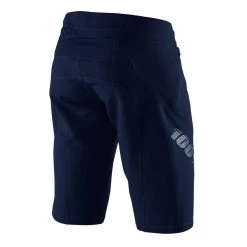 Magasin De Vélos -Magasin De Vélos short airmatic endurotrail bleu marine 1
